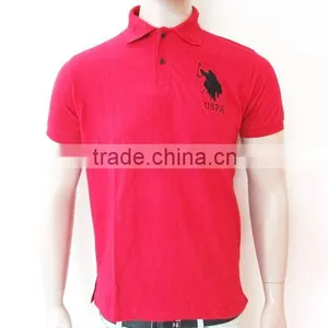 Mens Polo Brands t Shirt,Color Combination Collar Design Polo t Shirt,embroidery Polo t Shirt thumbnail-6