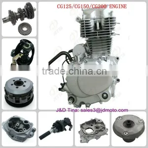 CG200 Engine Parts thumbnail-1