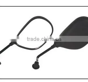 Motorcycle Rear View Mirrors thumbnail-1