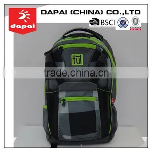 2015 Trend Fashion Backpack For Men thumbnail-1
