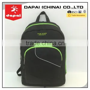 600D Backpack Fashon Computer Backpack thumbnail-1