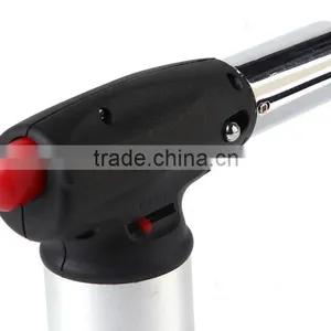 Professional Brulee Torch Flame Kitchen Cooking Welding Torches EK-811 thumbnail-4
