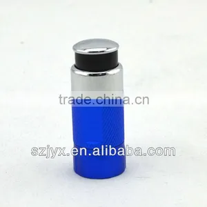 JY901A DC 12V 0.5W Rechargeable Car Flashlight thumbnail-3