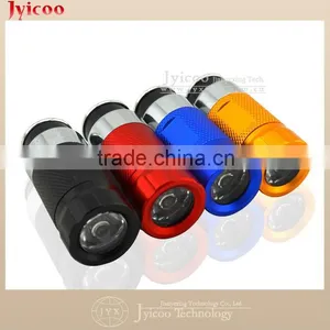 Jyicoo 12V Cigarette Lighter Torch Light LED Car Flashlight Led Rechargeable Emergency Light thumbnail-1