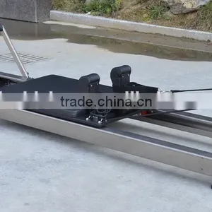 Pilates Reformer Of Aluminium SRP05/Reformer Pilates/Pilates Reformer thumbnail-2