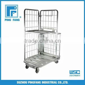 Foldable Roll Cage thumbnail-1