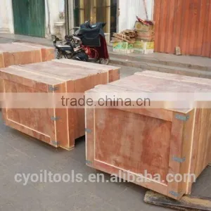 API Nonrotary Drill Pipe Protector for Drilling thumbnail-2