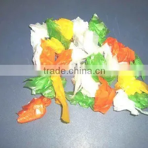 Thai Ao Chi's Durian Toffee From Thailand [ DELICIOUS FRUIT TOFFEE FROM THAILAND ] thumbnail-1