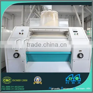500t/day Corn Grinding Milling Machinery on Sale thumbnail-1