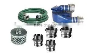 SUCTION DISCHARGE HOSE KIT thumbnail-2