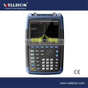 HSA830,handheld Spectrum Analyzer,3.6g Chinese Spectrum Analyzer thumbnail-1