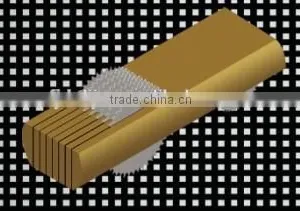 Heavy Square Timber Multi Blade Saw Machine Type MJ E8320-6D-350 thumbnail-6