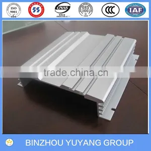 Manufacture Oxidation Extrusion Profile for Windows and Doors thumbnail-2
