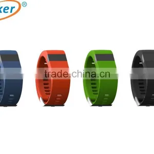 Health Tracker Function,smart Watch With Heart Rate Monitor thumbnail-2