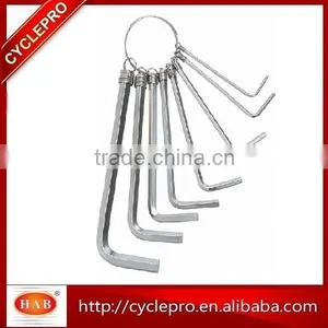 Bicycle Handle Tool Bicycle Allen Key thumbnail-4