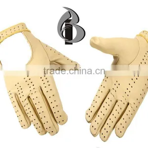Driver Gloves, Fashion Gloves, Ladies Gloves, Leather Gloves thumbnail-1