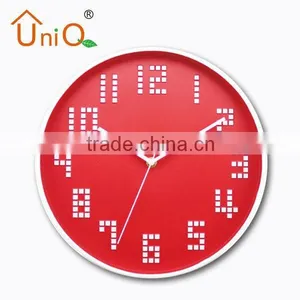 Large Customized Outdoor Clock thumbnail-1