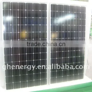 Small Style Good Quality Solar Module/panel thumbnail-1