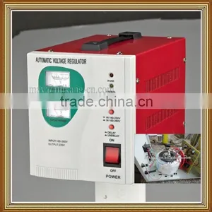 High Power 1000VA Toroidal Stavol Stabilizer thumbnail-1