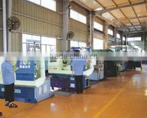 Zhuji Furun Mechanical Spring Co., Ltd. company overview - view 1 thumbnail
