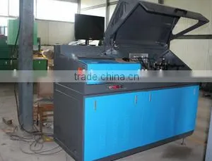 Bosch 708 Common Rail Injector Pump Test Bench by Direct Manufacturer thumbnail-4