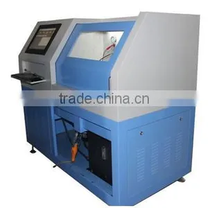 High Quality CRS709C Common Rail Diesel Fuel Injection Pump Calibration Machine by Manufacturer in China thumbnail-2