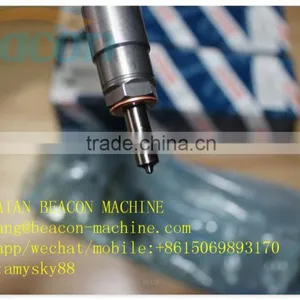 Brand New and Original or Genuine Common Rail Fuel Injector 0445120067 for Deutz TCD2012 Engine thumbnail-6