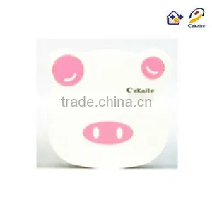 A-908 Fashion Contact Lens Storage Case thumbnail-1