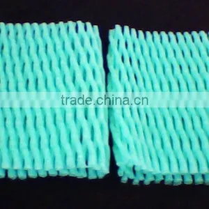 Colorful Fruit Foam Net EPE Foam Protective Sleeve Net thumbnail-1