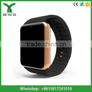 2016 Popular Watches for Young Men Bluetooth Smart Watch Gt08 thumbnail-3