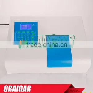 UV- Scanning Spectrophotometer 7230G/723(N.S) High-precision Double-light Rate Detection thumbnail-1