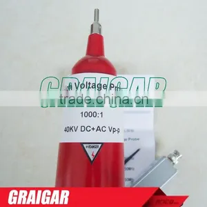 20MHz P5104 1000X 40KV High Voltage Oscilloscope Probe With Accessory Kit thumbnail-2