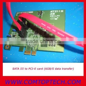 Sataiii to Pcie Card thumbnail-1