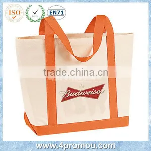 Custom Cotton Bags Wholesale thumbnail-1