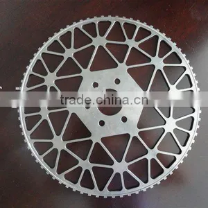 Rapier Wheel GTM 93th thumbnail-1