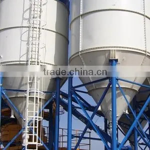 Muti-pecie Silo thumbnail-1