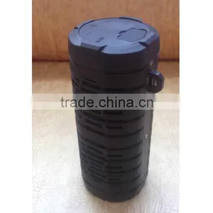 2015 New Outdoor Sport Wireless Bluetooth Speaker With Waterproof Function and TF thumbnail-3