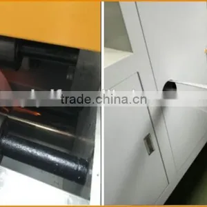 ZYDF1100 High Quality High Precision A4 Paper Cutting Packing Machine thumbnail-4