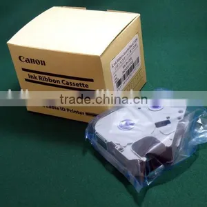 MK-RS100B Ink Ribbon Cassette MK-RS100B for Cable ID Printer M-1 Pro,M-1 Std,M-1 ProII thumbnail-2