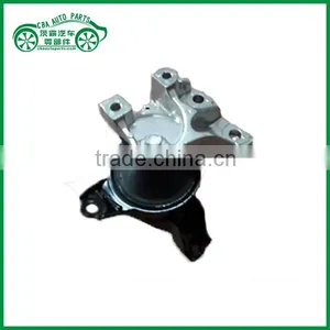 50820-TR0-A81 50820-TS6-H03 FRONT ENGINE MOTOR MOUNT FOR HONDA CIVIC 1.3L HYBID 65019 MK024 2006-2011 thumbnail-1