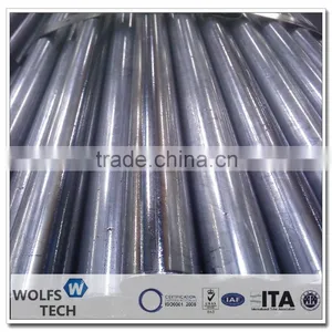 Fluid Conveying Copper Coated Steel Tube thumbnail-2