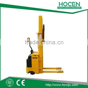Load Capacity 2000kg Electric Forklifts thumbnail-1