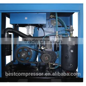 Energy Saving Silent Air Compressor thumbnail-2