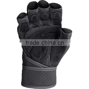 Weight Lifting Gloves / Professional Gym Gloves thumbnail-3