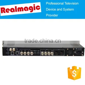 Realmagic RM1000 HD Satellite Receiver thumbnail-2