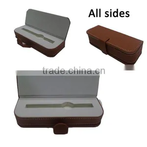 Hot Sale Leather Pen Gift Packaging Box thumbnail-4