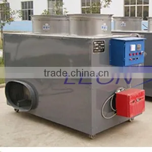 Hot Sale Automatic Coal Heating Machine/hot Oil Stove for Poultry House thumbnail-3
