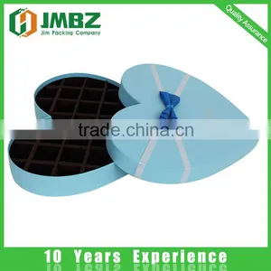 Wholesale Truffle Packaging Paper Boxes For Truffle Chocolate thumbnail-2