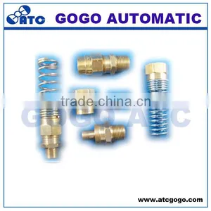 The Most Popular Top Quality Air Brake Hose Copper Fitting thumbnail-6
