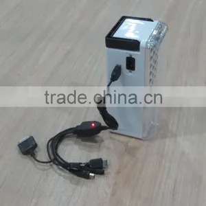 48 SMD Usb Mobile Charge Rechargeable Led Light MODEL 048LU thumbnail-5